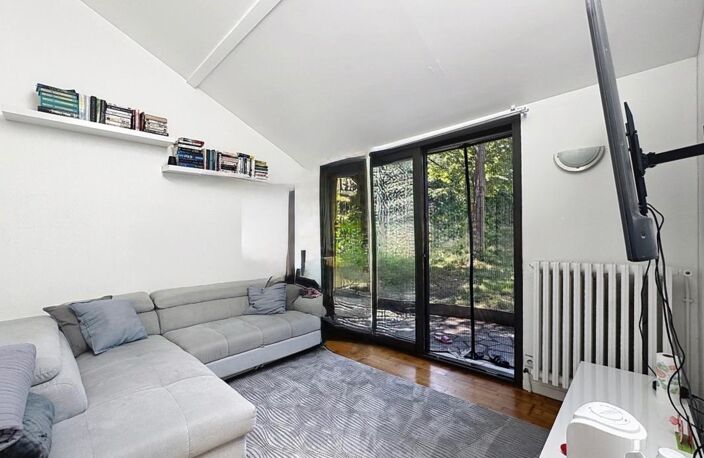 RARE A NOGENT-SUR-MARNE — Maison 3 pièces 75 m² + terrain 419 m² À  10 MINUTES DU RER E — photo 3