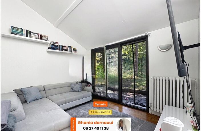 RARE A NOGENT-SUR-MARNE — Maison 3 pièces 75 m² + terrain 419 m² À  10 MINUTES DU RER E — photo 5