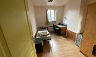 Immeuble  136 m² à vendre à Lille (59800)