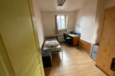 Immeuble  295000 €