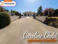 Maison à vendre 5 pièces CADILLAC (33) — photo 2