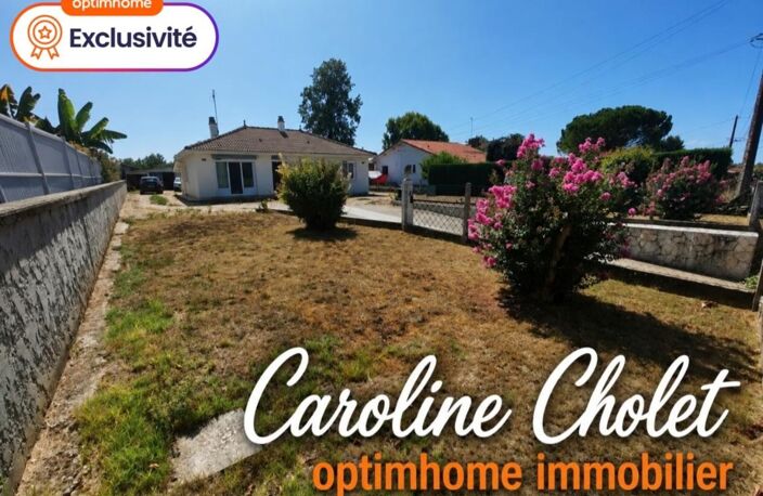 Maison à vendre 5 pièces CADILLAC (33) — photo 3