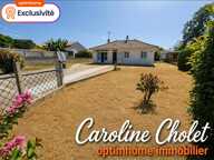Maison à vendre 5 pièces CADILLAC (33) — photo 4
