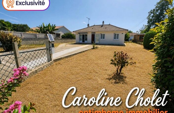 Maison à vendre 5 pièces CADILLAC (33) — photo 4
