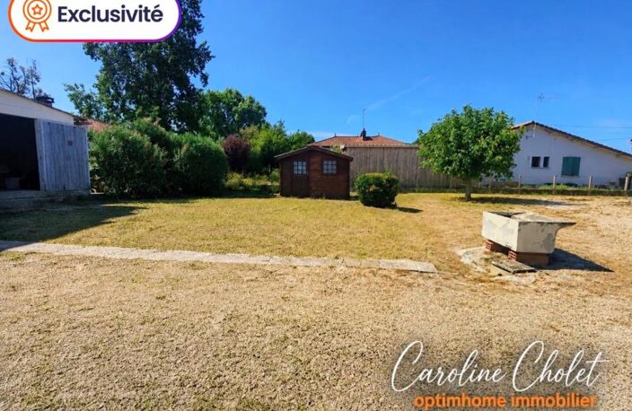 Maison à vendre 5 pièces CADILLAC (33) — photo 5