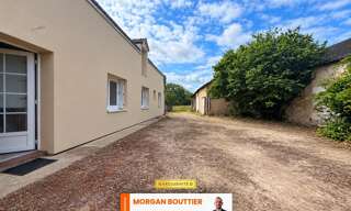 Maison 3 Pièces 69 m² à vendre à Noyant-Villages (49490)