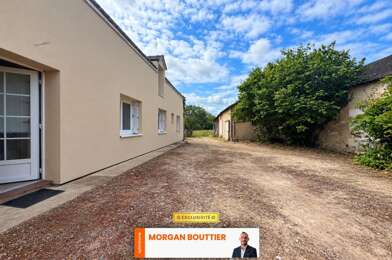 Maison 3 pièces 107000 €