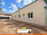 Maison à vendre 3 pièces NOYANT-VILLAGES (49) — photo 2