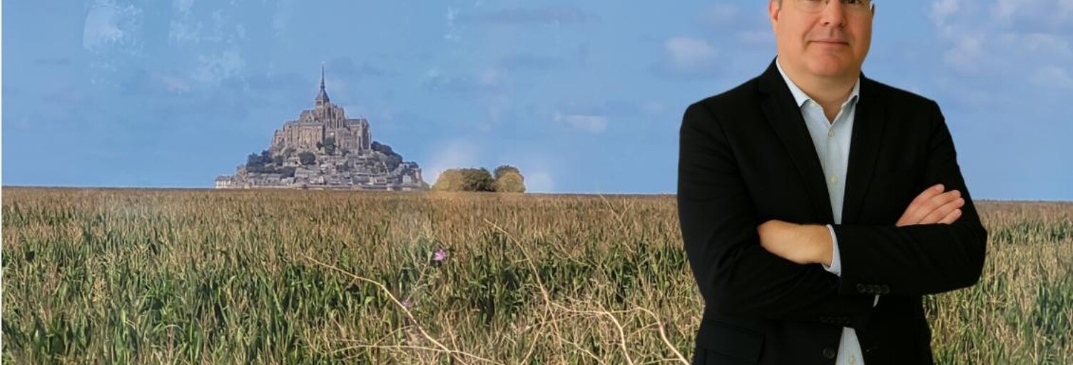 Commerce  360 m² à vendre à Le Mont-Saint-Michel (50170)