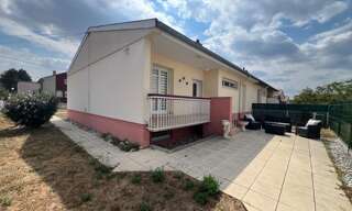 Maison 7 Pièces 125 m² à vendre à Seichamps (54280)
