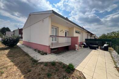 Maison 7 pièces 252000 €