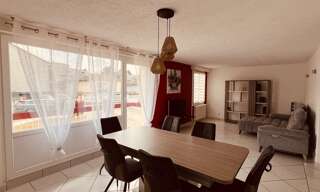 Maison 7 Pièces 125 m² à vendre à Seichamps (54280)