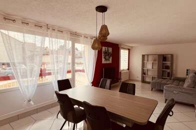 Maison 7 pièces 252000 €