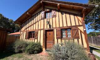 Maison 5 Pièces 126 m² à vendre à Bascons (40090)