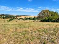 ODARS – Terrain viabilisé de 1 870 m² avec vue imprenable sur le Lauragais — photo 2