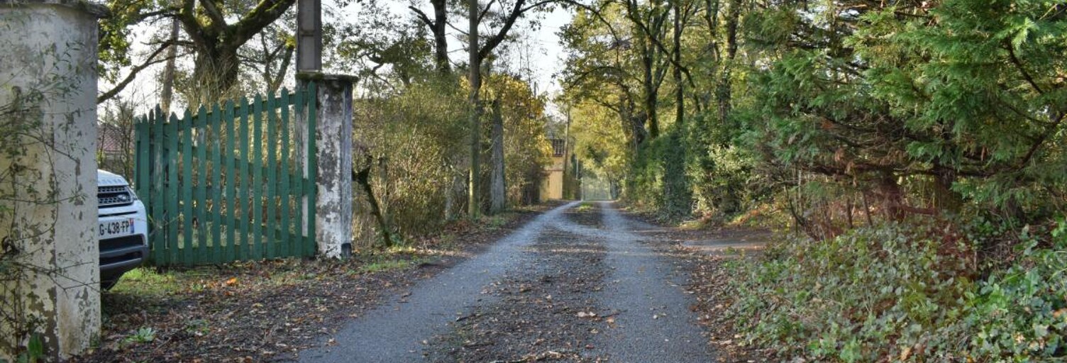 Terrain  4554 m² à vendre à Castres (81100)