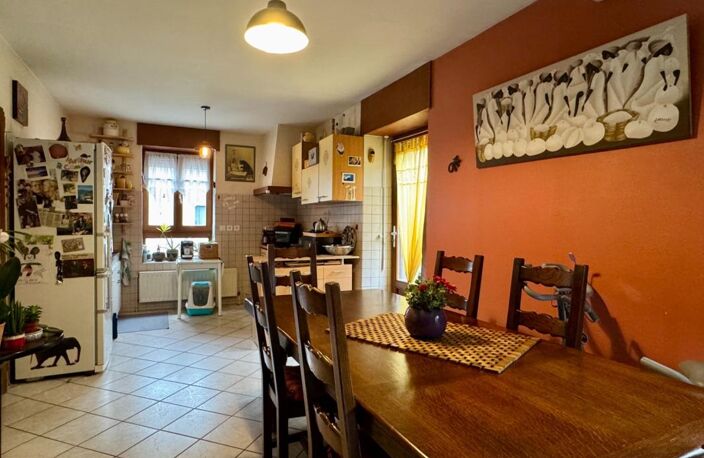 Immeuble de rapport MONCEL LES LUNEVILLE (54) — photo 2