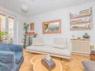 Cœur de la butte Montmartre - Appartement duplex 3 pièces — photo 3