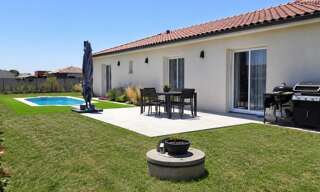 Maison 4 Pièces 94 m² à vendre à Fronton (31620)