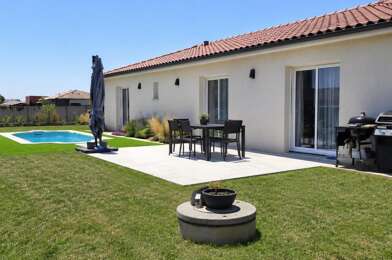 Maison 4 pièces 270000 €