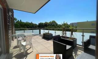 Appartement 4 Pièces 85 m² à vendre à Montpellier (34070)