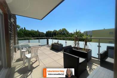Appartement 4 pièces 299000 €