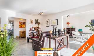 Appartement 5 Pièces 111 m² à vendre à Montpellier (34070)