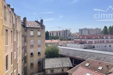 Appartement 2 pièces 139000 €
