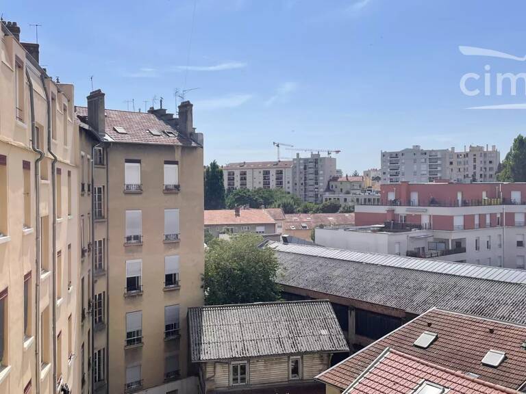 T2  40 m²  VENDU LOUÉ — photo 1