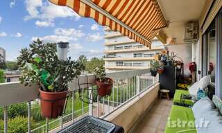 Appartement 3 Pièces 54 m² à vendre à Nice (06300)
