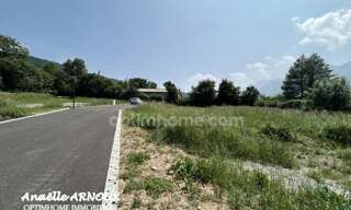 Terrain  513 m² à vendre à Aubessagne (05800)