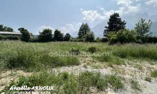 Terrain  377 m² à vendre à Aubessagne (05800)