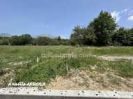 Terrain viabilisé à Chauffayer – Lot N°2 – 377 m² — photo 3