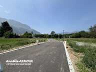 Terrain viabilisé à Chauffayer – Lot N°2 – 377 m² — photo 4