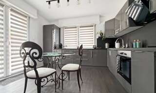 Maison 4 Pièces 98 m² à louer à Wœrth (67360)