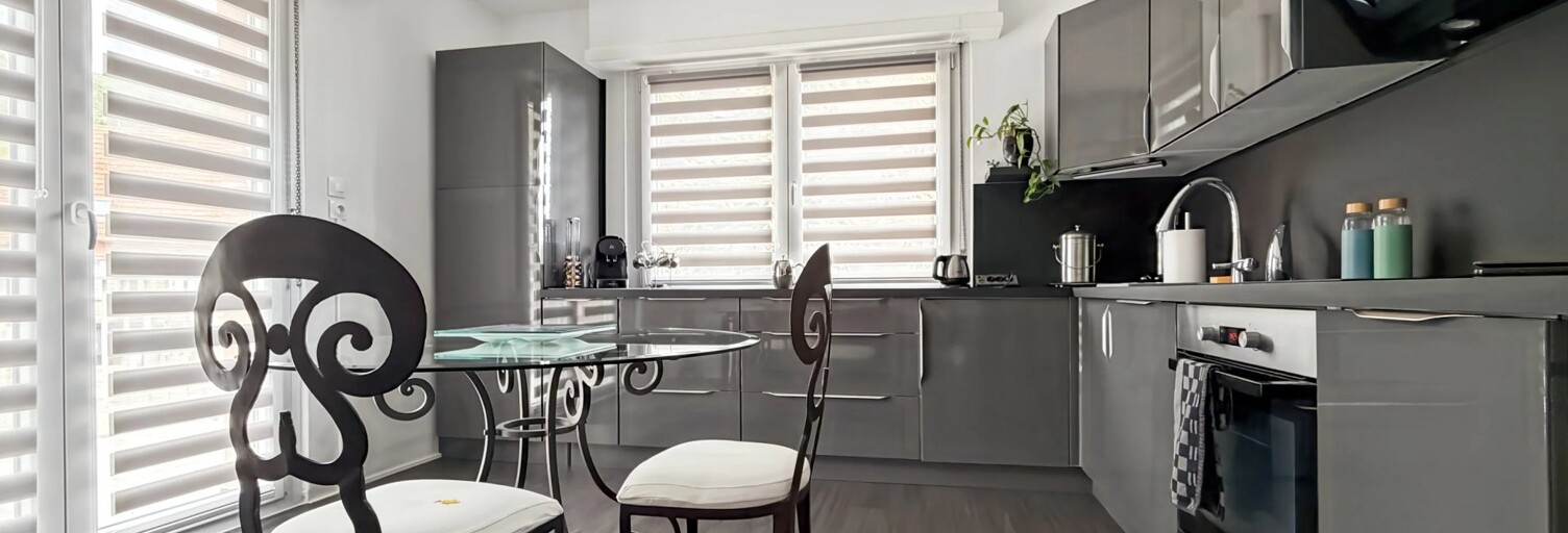 Maison 4 Pièces 98 m² à louer à Wœrth (67360)