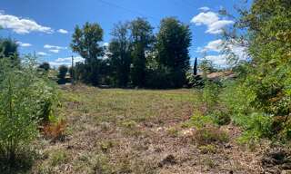 Terrain  1075 m² à vendre à Le Haillan (33185)