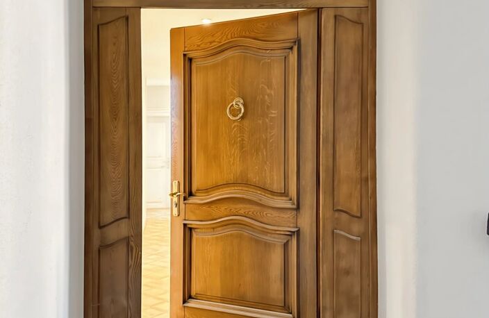HAGUENAU CENTRE-VILLE – Spacieux appartement F3/4 de 106 m² dans — photo 2