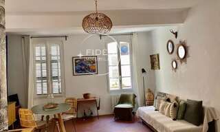 Appartement 1 Pièce 31 m² à louer à Marseille 2 (13002)