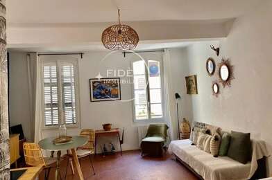 Appartement 1 pièces 800 €