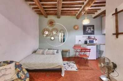 Appartement 1 pièces 750 €