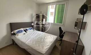 Appartement 3 Pièces 20 m² à louer à Marseille 4 (13004)