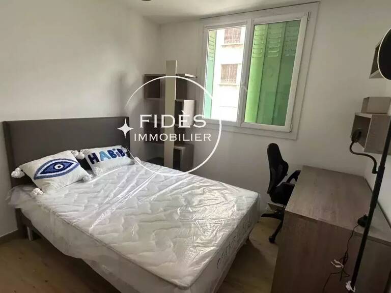 FIDÈS IMMOBILIER vous propose une colocation entièrement rénovée — photo 1