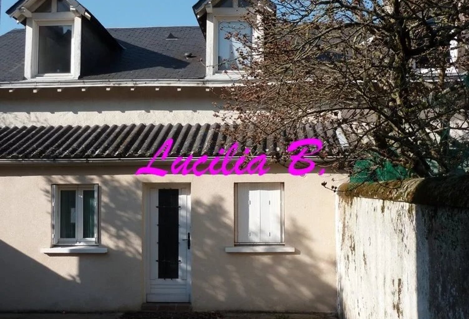 Location appartement type 2 — photo 1
