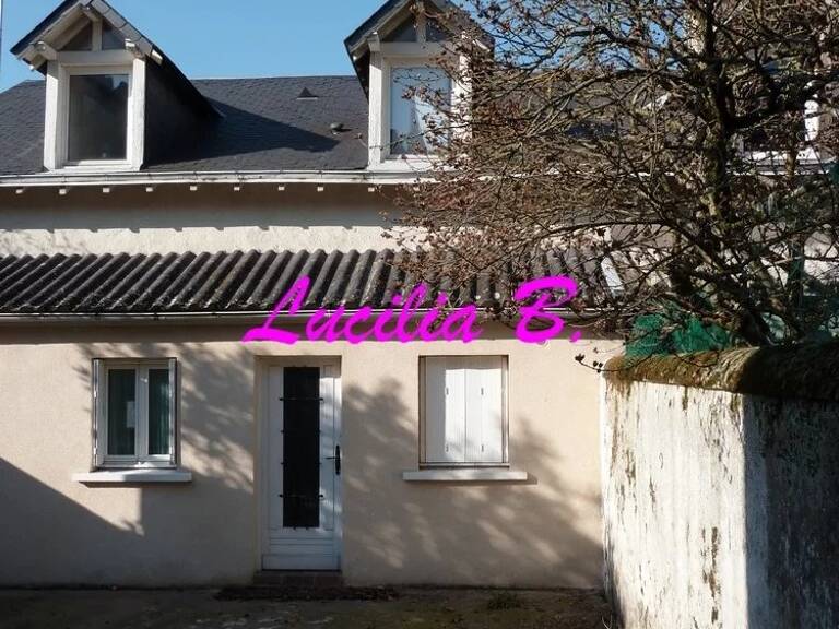Location appartement type 2 — photo 1