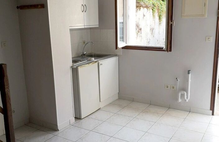 Location appartement type 2 — photo 3