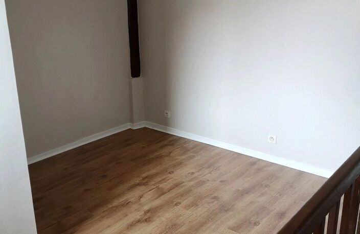 Location appartement type 2 — photo 4