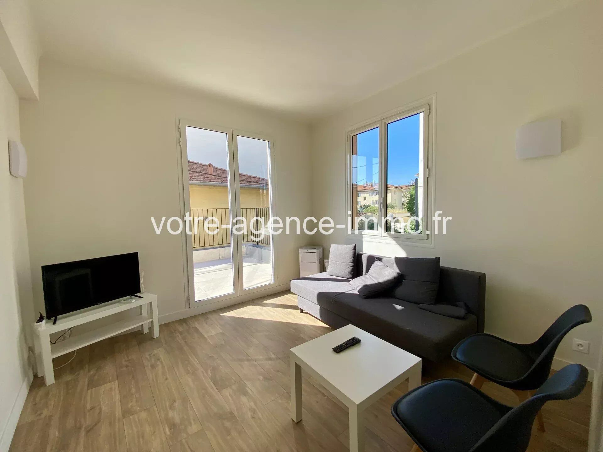 Photo Appartement de 3 pièces Nice