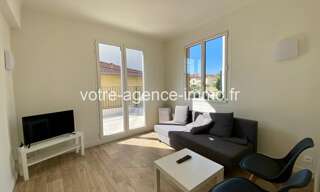 Appartement 3 Pièces 53 m² à louer à Nice (06200)