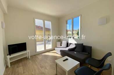 Appartement 3 pièces 1250 €